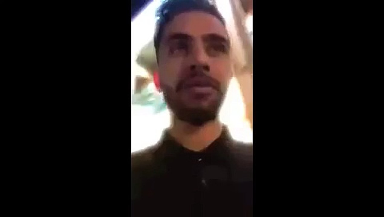 Mathieu Valbuena humilié à l'aéroport par un supporter de l'OM