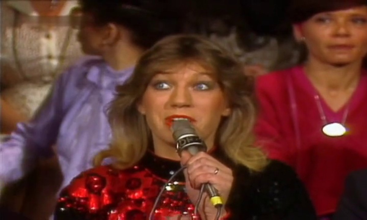 Maggie MacNeal - Amsterdam, Amsterdam 1980