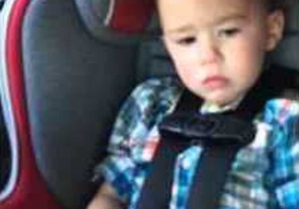 Little Boy Is Not Amazing or Incredible