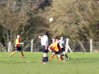 LESSARD - USSM A ------------ 2-3----------- 15/11/15