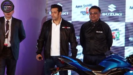 Salman Khan's SHOCKING COMMENT on Sunny | must watch 2015