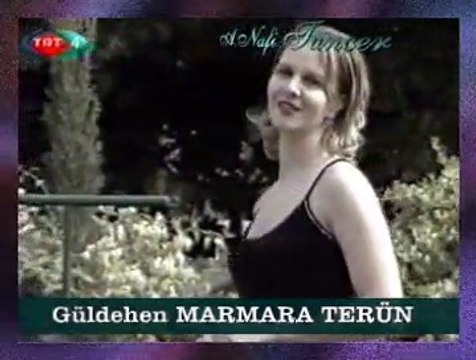 Güldehen MARMARA TERÜN-Elbet Bir Gün Buluşacağız Bu Böyle Yarım Kalmayacak