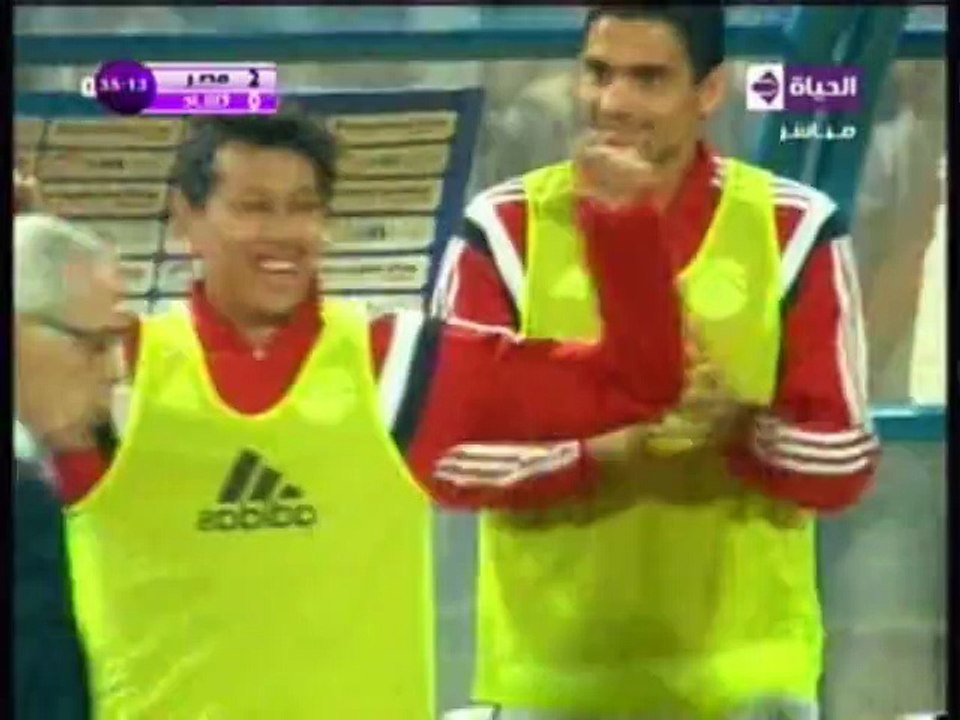 هدف كوكا