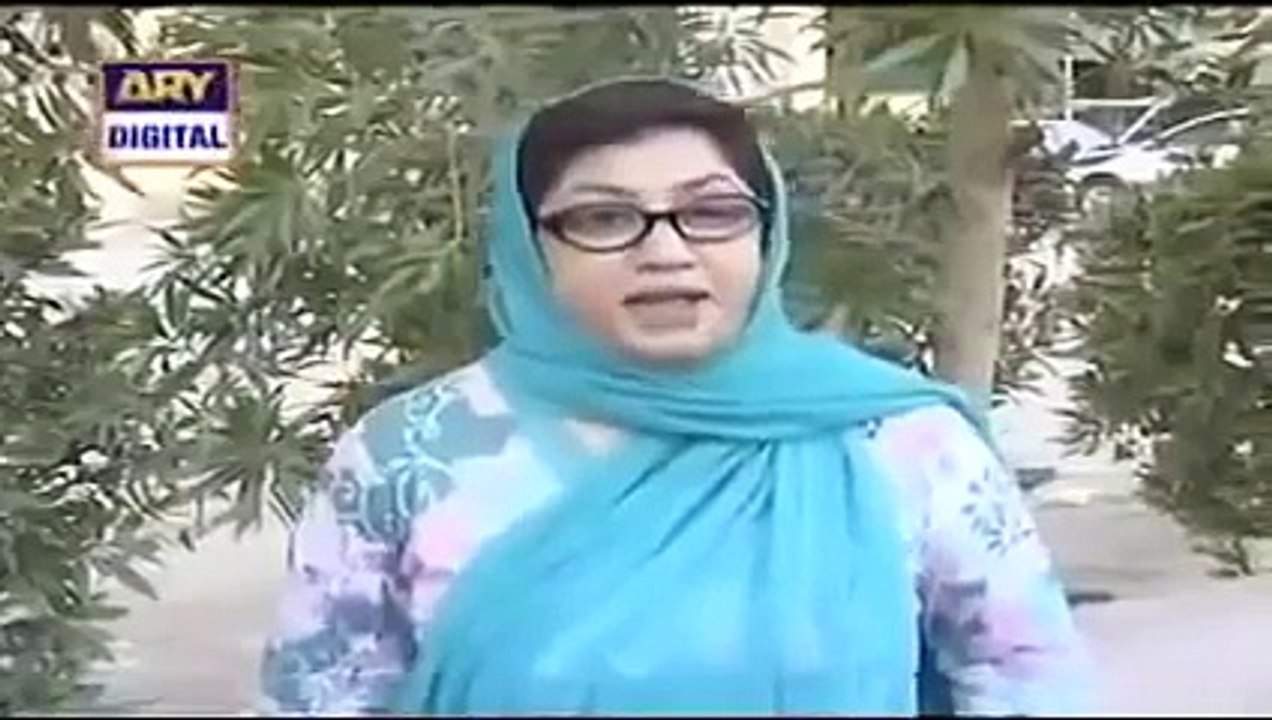 Bulballe - Full Drama Episode 373 - ARY Digital