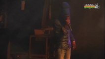 JAH MASON live @ Main Stage 2010