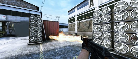 RESTRICTIONS (99damage highlights)