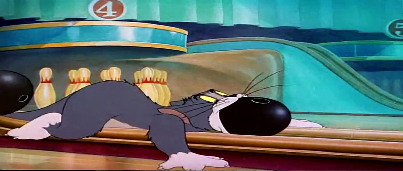 TOM and JERRY cartoon violence part 3 video Dailymotion