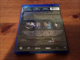 Critique Blu-ray Visions