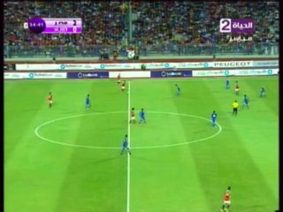 مهارة غالي وكهربا