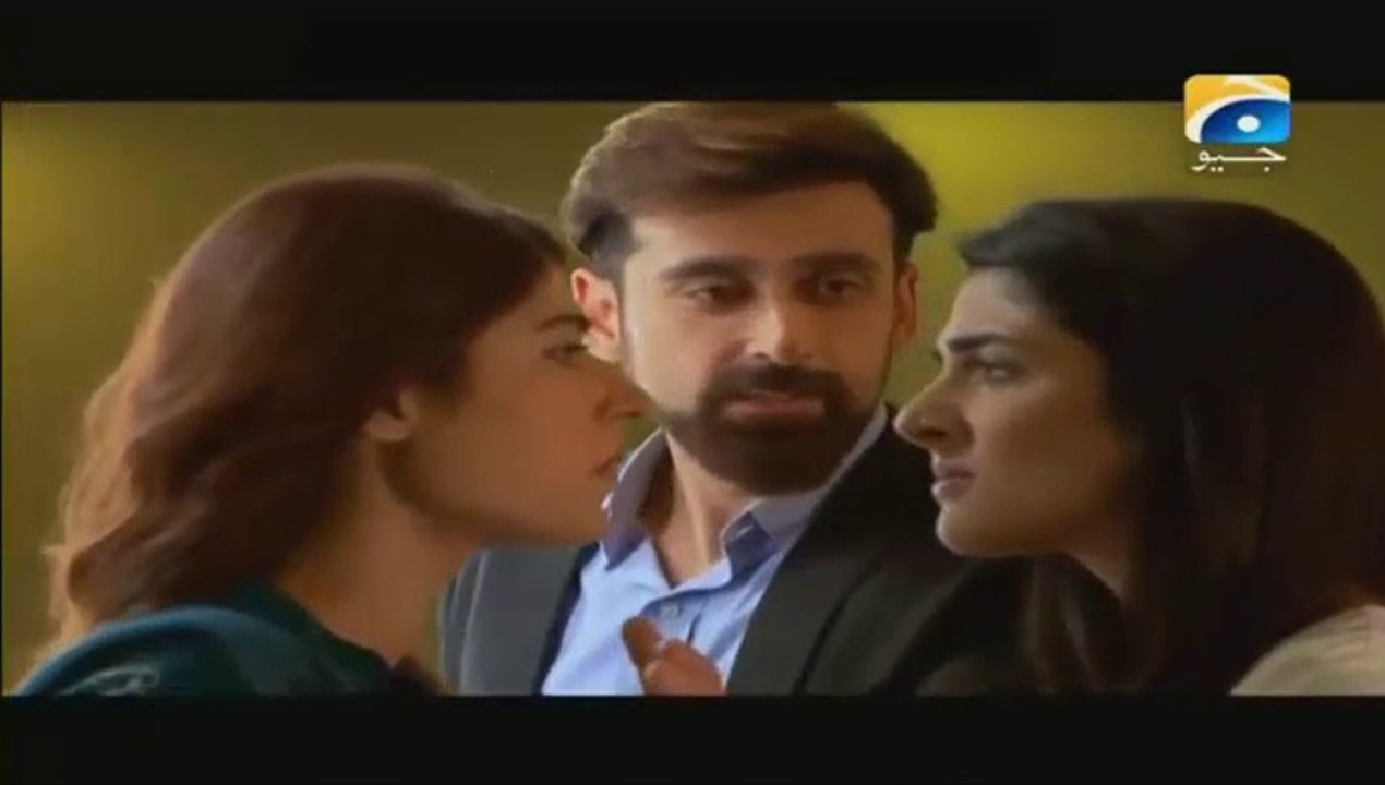 Ishqa Way Last Episode Full 17 November 2015 On Geo Tv