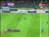 هدف مصر الرابع ( مصر 4-0 تشاد ) تصفيات كأس العالم 2018 : أفريقيا