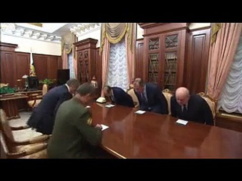 Η Ρωσία επιβεβαιώνει επίσημα ότι : Η πτώση του επιβατικού αεροσκάφους πάνω από την Αίγυπτο ήταν τρομοκρατική πράξη