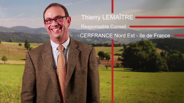 Blé - bien définir sa stratégie de commercialisation par Thierry Lemaitre
