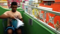 Adolescentes del milenio: Sudáfrica | Global 3000