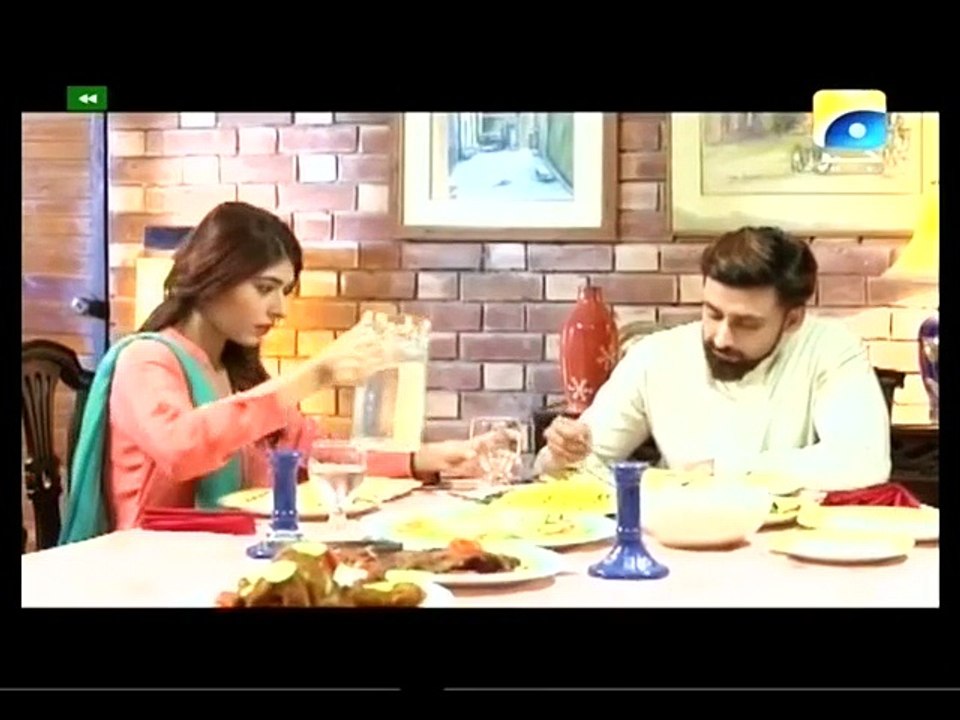Ishqa Waay Last Epi P4