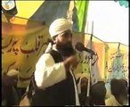 Peerzada Allama Muhammad Raza Saqib Mustafai Bayan in Mehfil-e-Zikr-e-Hussain (R.A) on 10th Muharram