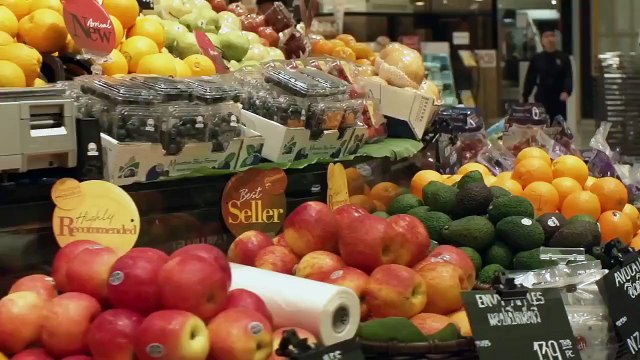 Как нужно ходить по магазинам