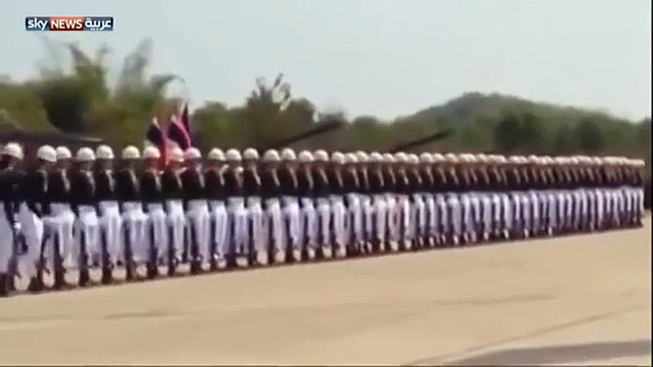Вот это потрясающее зрелище