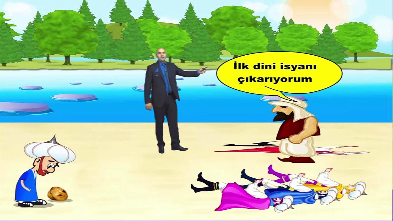 KPSS 46 çelebi mehmet  dönemi