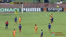 Giovanni Sio Second Goal Côte dIvoire 2 0 Liberia (World Cup Qualification 2015)