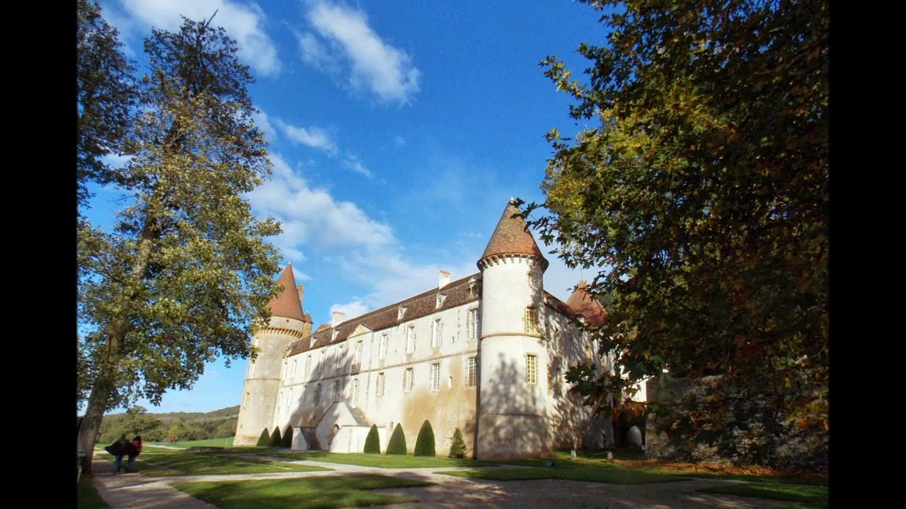Morvan France