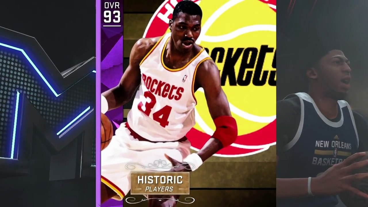 OMMMMMFFĞĞ NBA 2K16 PACK OPENING