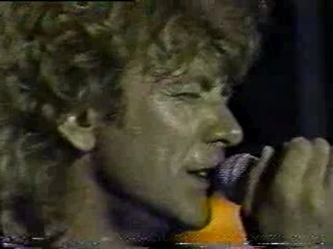 Led Zeppelin - Stairway To Heaven