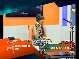 ANADOLUNUN SESİ TURAN ATEŞ