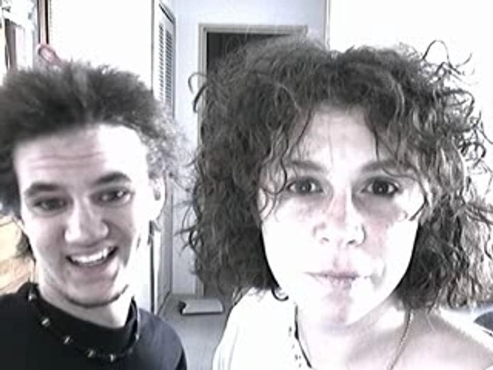 Vidéo 1