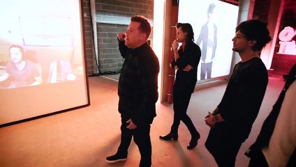 One Direction — The London Session (Apple Music). Episode 2.