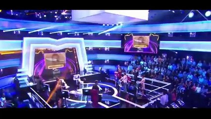 Manche 02 : Devinettes - Le Grand Match : Spécial TPMP