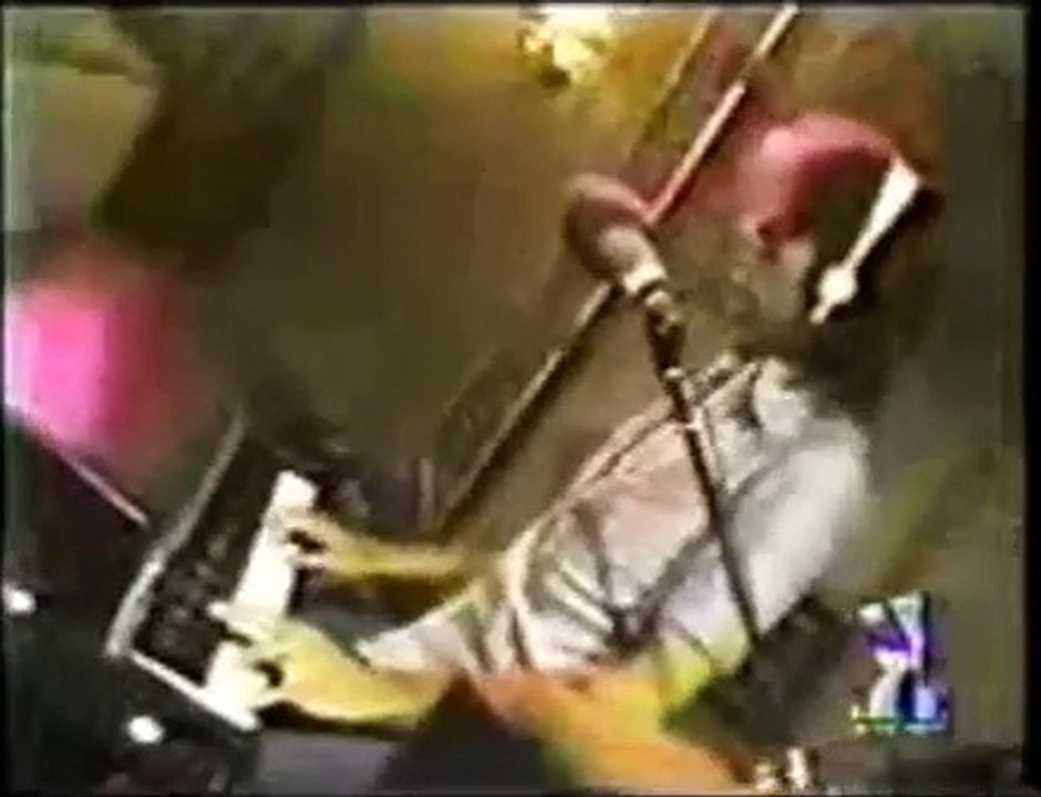 CHICAGO 1973 Feelin Stronger Every Day