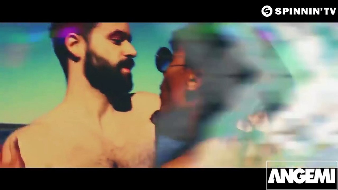 DVBBS - White Clouds (ANGEMI Big Room remix) (Tempinator edit) (OFFICIAL VIDEO)