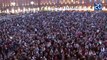 Attentats à Paris: Des milliers de personnes rassemblées à Toulouse