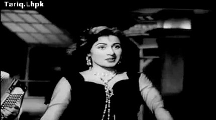 Dekh ke teri nazar be qarar hogye agi huzar tharye hum=1958