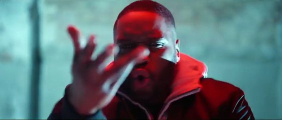 Lethal Bizzle X Stormzy - Dude