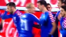 Russia vs Croatia 1-3 All Goals & Highlights (Friendly Match 2015)