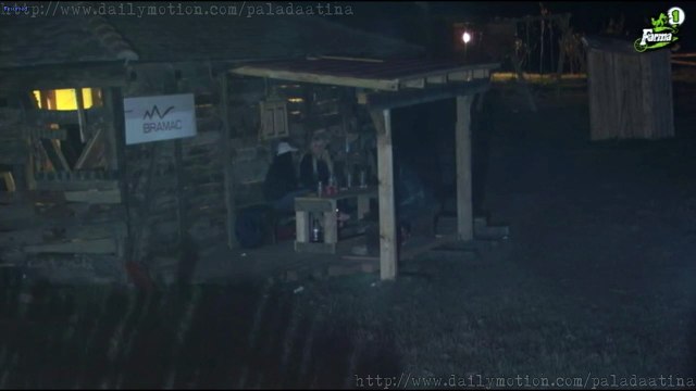 Farma 6 ~ Tamara trazila obezbedjenje da je Kristijan ne bi zaklao