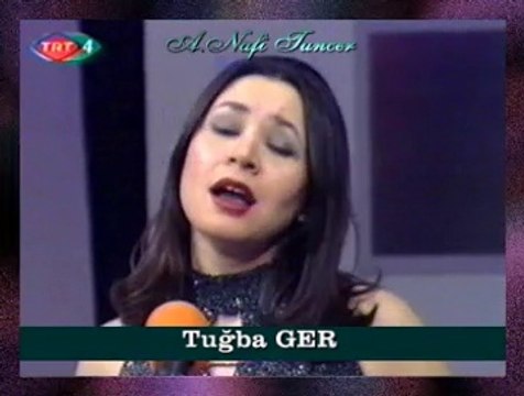 Mehmet Ali ÇAKAR & Tuğba GER-Değmen Benim Gamlı Yaslı Gönlüme