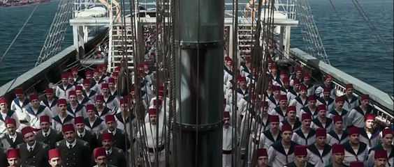 Ertuğrul 1890 (Kainan 1890) Fragmanı