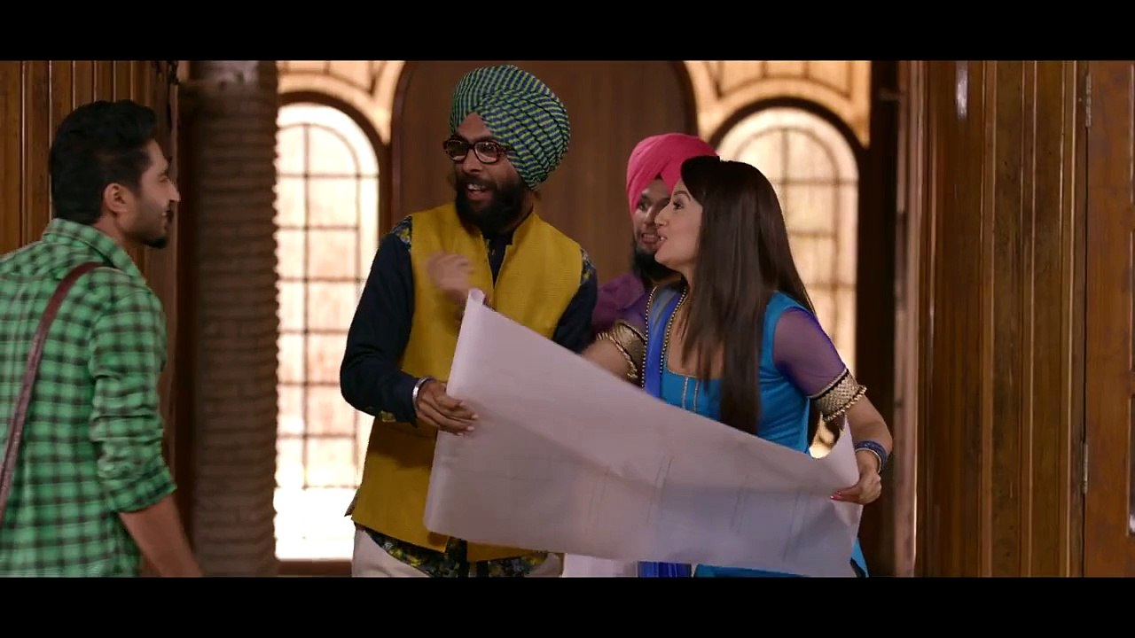 Tere Naal Oh Yaar