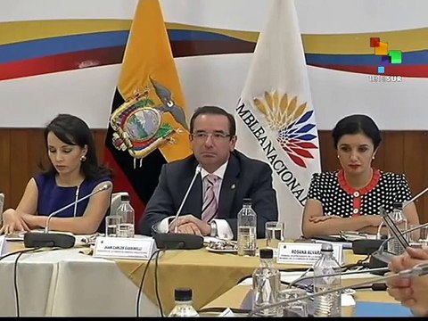 From the South - Peruvian Health Workers Join Judicial Strike