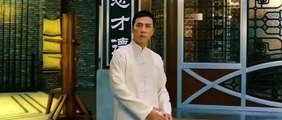 Ip Man 3 official trailer (2016) Donnie Yen , Mike Tyson