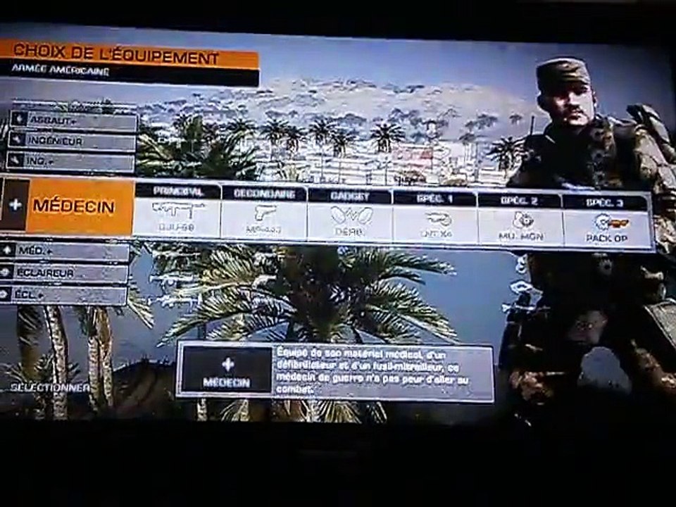 ecorcenapp6 ECK TEAM dans battlefield bad compagny 2