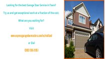 Garage Doors Repairs in Midland, NC