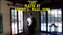 TAPS by Robert L. Mills, USNR