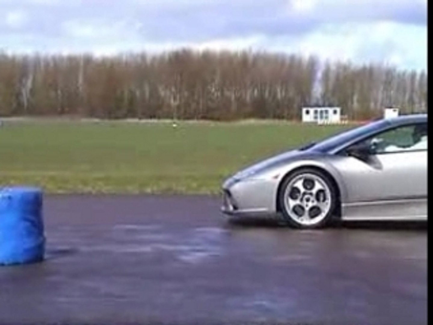 Exotic Race