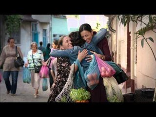 Bir Çocuk Sevdim 1. Bölüm HD