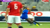 Egypt vs Chad 4-0 All Goals & Highlights World Cup Qualification 17-11-2015