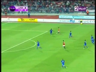 كوبري فتحي ورد فعل